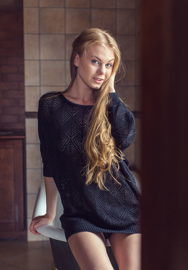 Алеся, 23