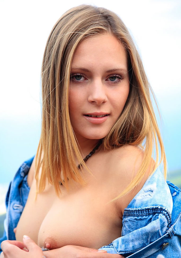 Маргарита, 21