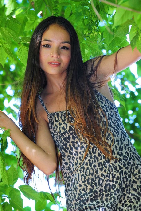 Ева, 21