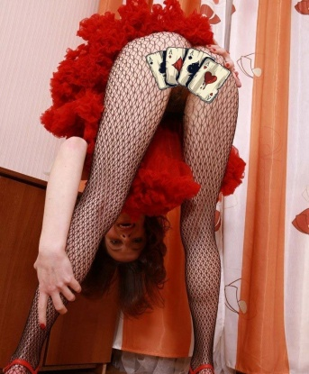 Алиночка, 25
